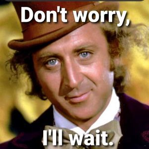 Meet your Posher, Thomas